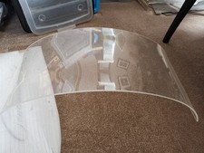 Ami Continental Record Title Radar Screen - Perspex