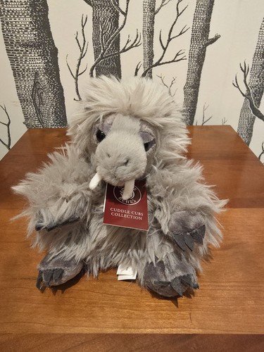 Charlie bear cuddle cub - -,