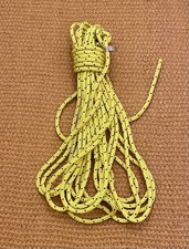 Marlow Tree Climbing Rope. 24 Metres.