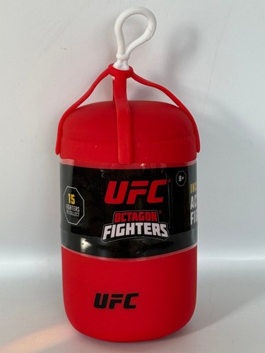 Ufc octagon fighters blind - fighters,