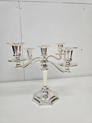 Vintage light candelabra - vintage,