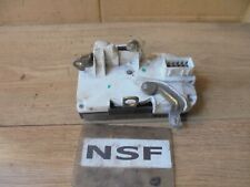 PEUGEOT 306 MK1 1993-1996 NEARSIDE PASSENGER FRONT CENTRAL LOCKING MOTOR 9 PIN