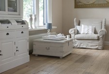 Engineered Oak Smoked,Hand