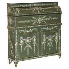 Antique swedish hand - swedish,