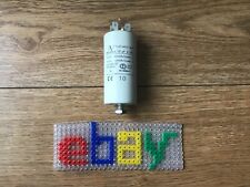 Belle minimix 130 Capacitor