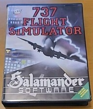 737 Flight Simulator (Acorn