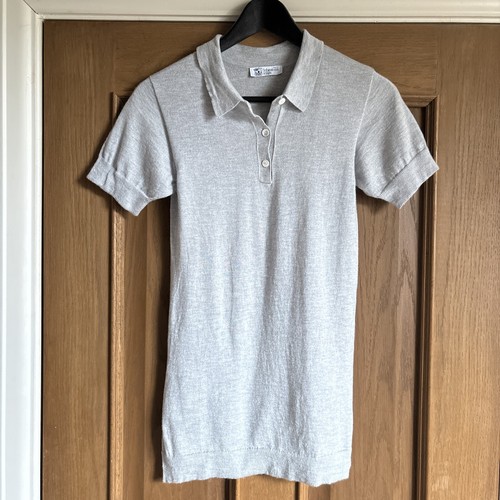 Ladies johnstons elgin grey - ladies,