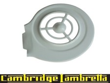 Lambretta Flywheel Cowl GP