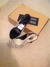 Beautiful ladies shoes next