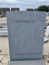 HUGE GRANITE SLAB - SIGN