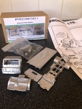 Promod model kit prk057 white - model,
