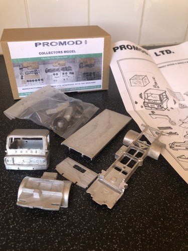Promod model kit prk057 - model,