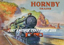 Hornby Dublo 1938 GWR's King