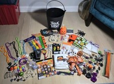  Big Bucket Of Halloween Fun