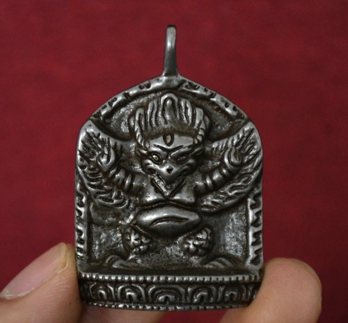 Old tibet tibetan sky - 2.1''old,