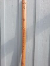 Hazel wood/ wooden walking