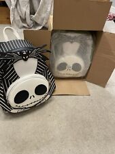 Loungefly Disney night before