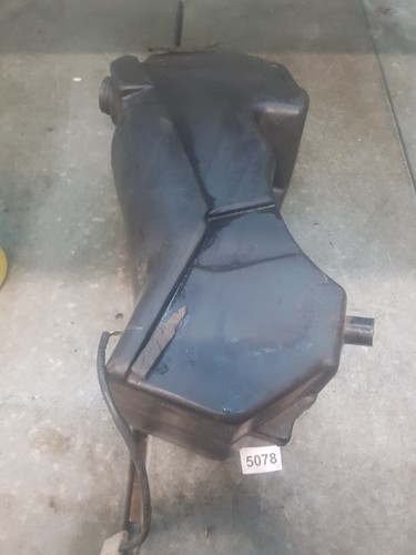 Derbi senda fuel petrol gas - derbi,