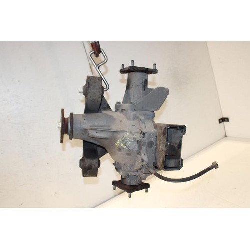 Rear differential suzuki - differential, grand