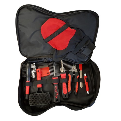 Pet dog cat grooming kit - kit,