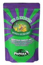 Pangea Gecko Diet - FIG &