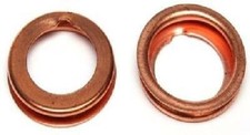 Original ELRING Gasket Oil