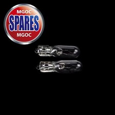 Classic MG MGF TF Pair of Two