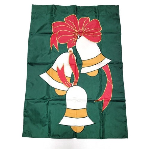 Jingle bells flag - jingle,