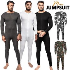 MENS THERMAL ALL IN ONE