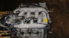 MAZDA BONGO FORD FREDA  2.5 PETROL V6 ENGINE 