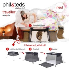 Phil & Teds traveller™ V5