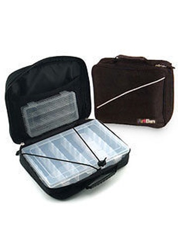 Artbin quick zip case - zip,