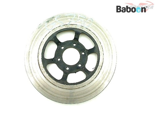 Brake disc front suzuki - suzuki, gs
