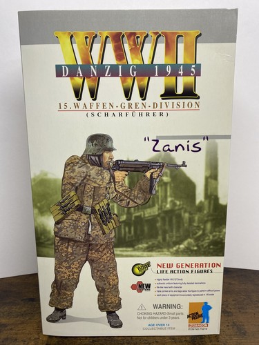 Dragon wwii german 15 - dragon,