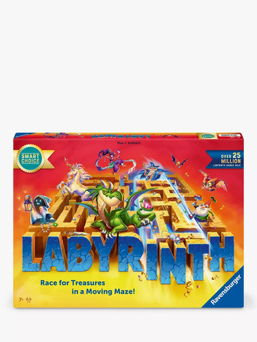 Ravensburger labyrinth slim - labyrinth,