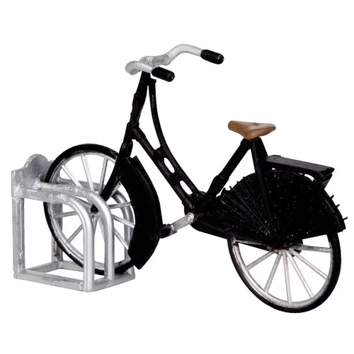 Vintage bicycle 2pcs lemax - vintage,