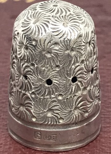 Antique sterling silver - sterling,