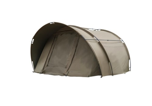 Avid revolve bivvy - bivvy, person