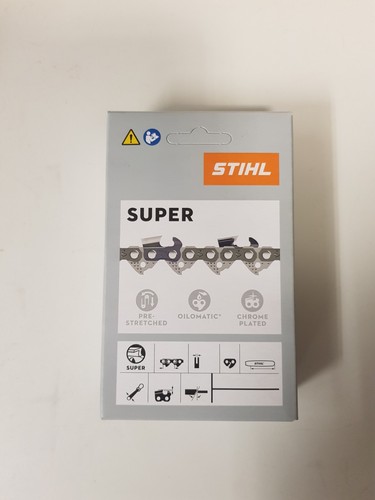 Genuine stihl ms261 chain - genuine,