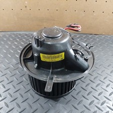 Vw Passat B6 05-10 Heater