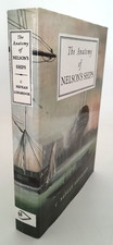 The Anatomy of Nelson's Ships