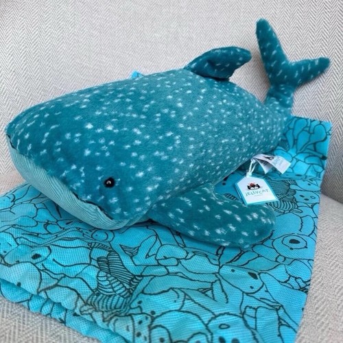 New with tags jellycat - new, 32cm