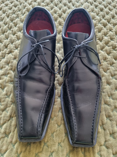 Jeffery west men shoes if - west,