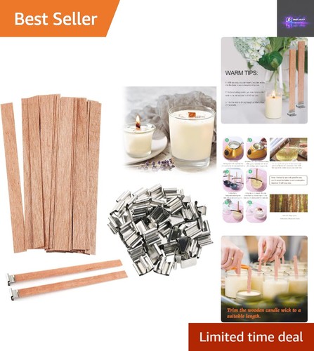 Creative candle making kit - kit:, 25