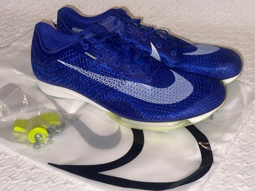 Nike air victory racer - air, blue