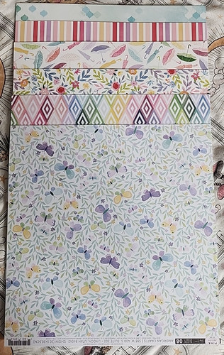 12x12 double sided - 23,