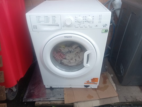 Hotpoint wml5201 washing - wml5201,