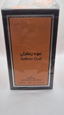 Saffron Oud 100ml By ARABIAN OUD see Description