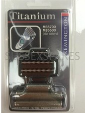 Remington TITANIUM Foil &