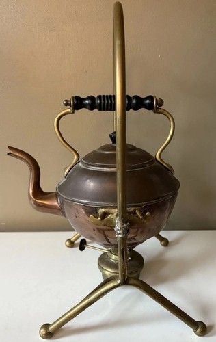 Soutterware copper brass - copper, &